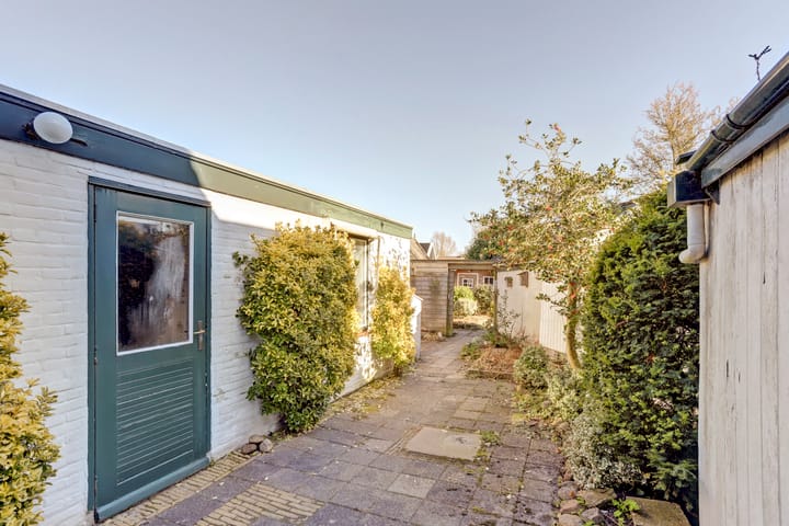 Foto 30 van Noard 50