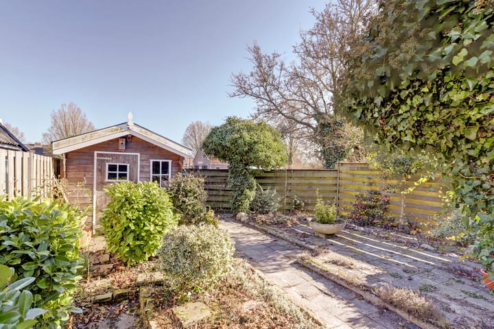 Foto 32 van Noard 50