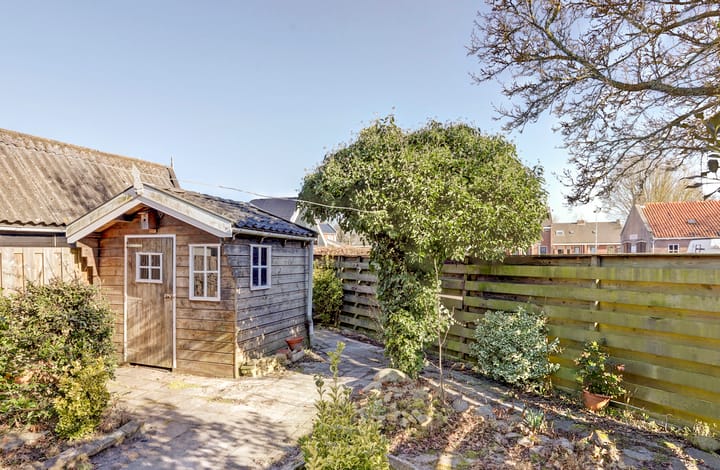 Foto 33 van Noard 50