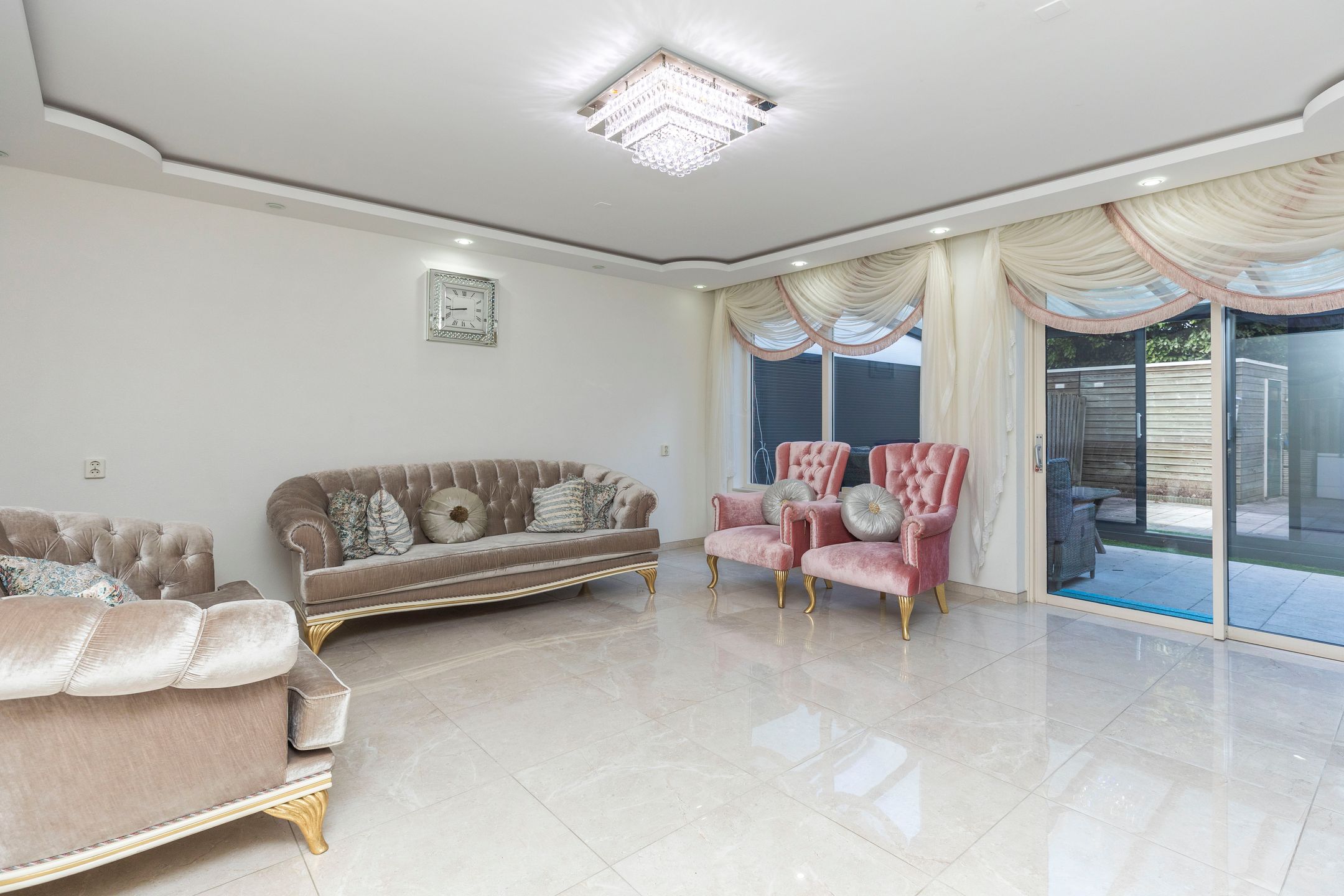 Foto 3 van Gaesbeekstraat 71