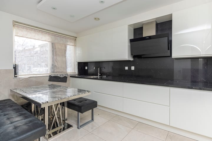 Foto 4 van Gaesbeekstraat 71