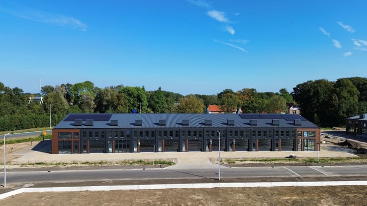 De Dynamo 37