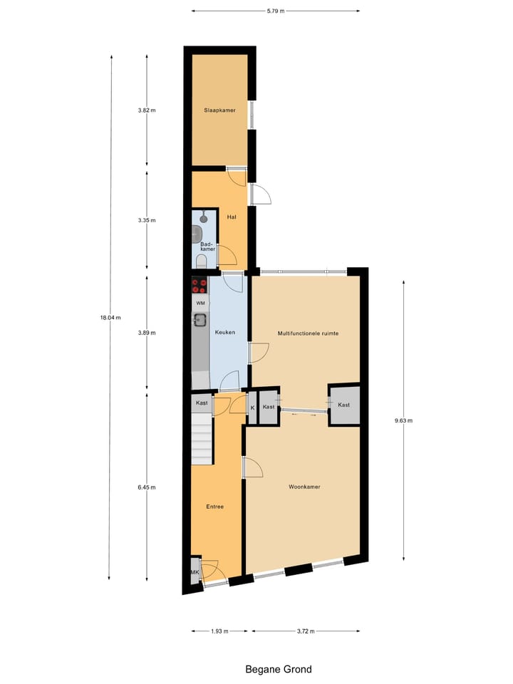 Foto 41 van Noard 50
