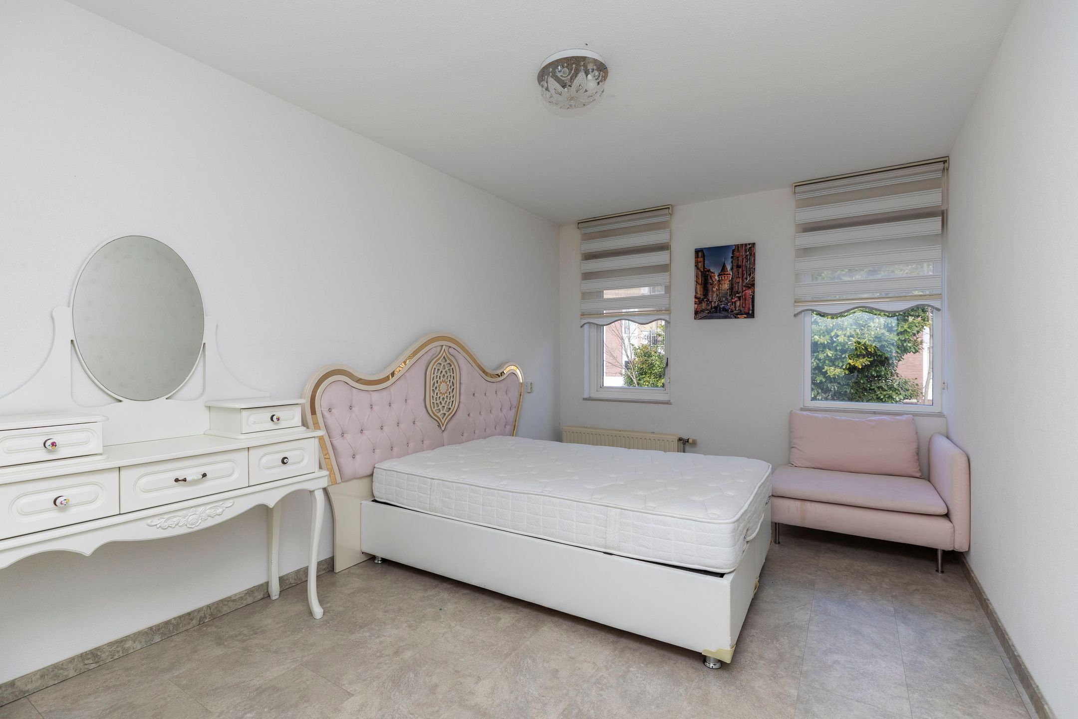 Foto 6 van Gaesbeekstraat 71