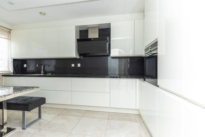 Foto 9 van Gaesbeekstraat 71