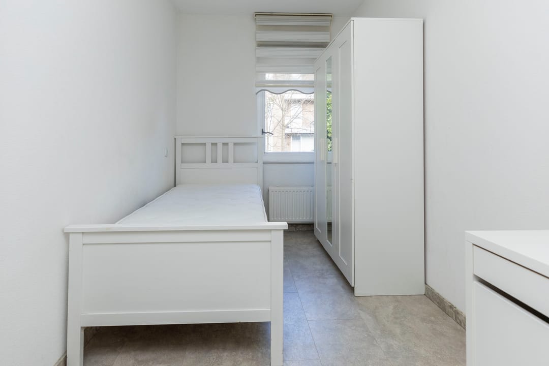 Foto 17 van Gaesbeekstraat 71