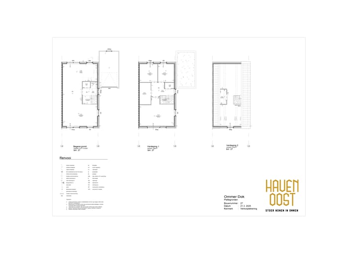 Photo 7 of Royaal half vrijstaand (Bouwnr. 27)