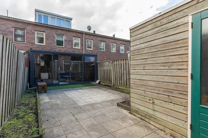 Foto 25 van Gaesbeekstraat 71