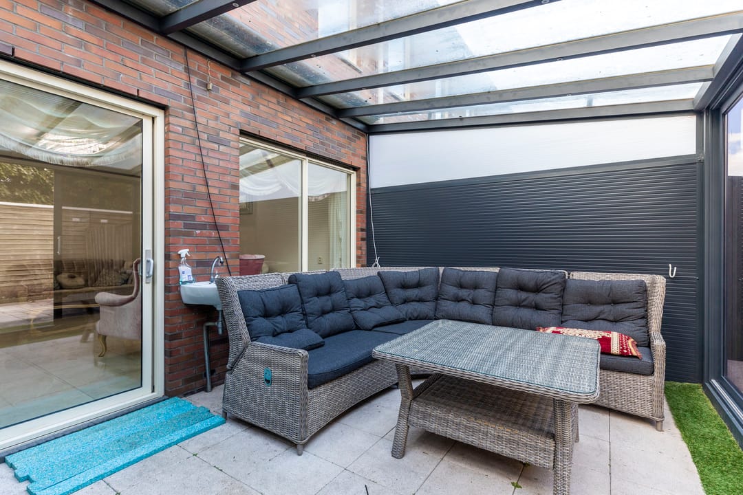 Foto 26 van Gaesbeekstraat 71