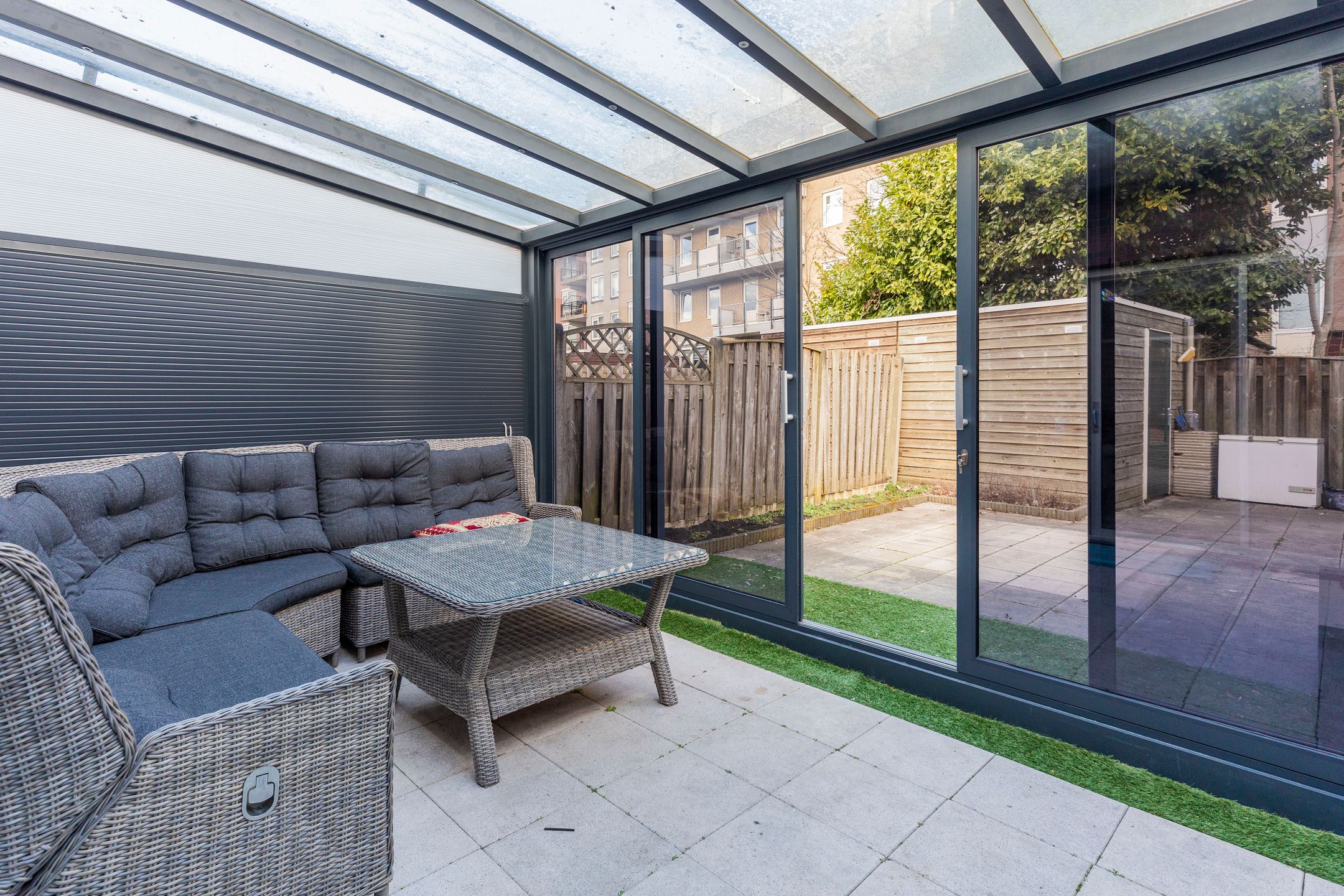 Foto 27 van Gaesbeekstraat 71