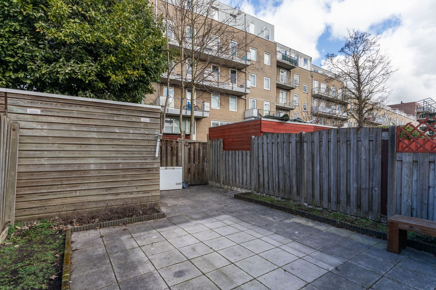 Foto 29 van Gaesbeekstraat 71