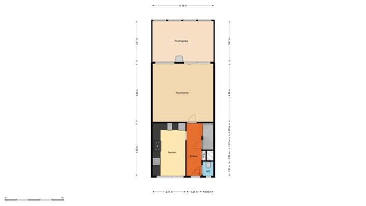 Foto 30 van Gaesbeekstraat 71
