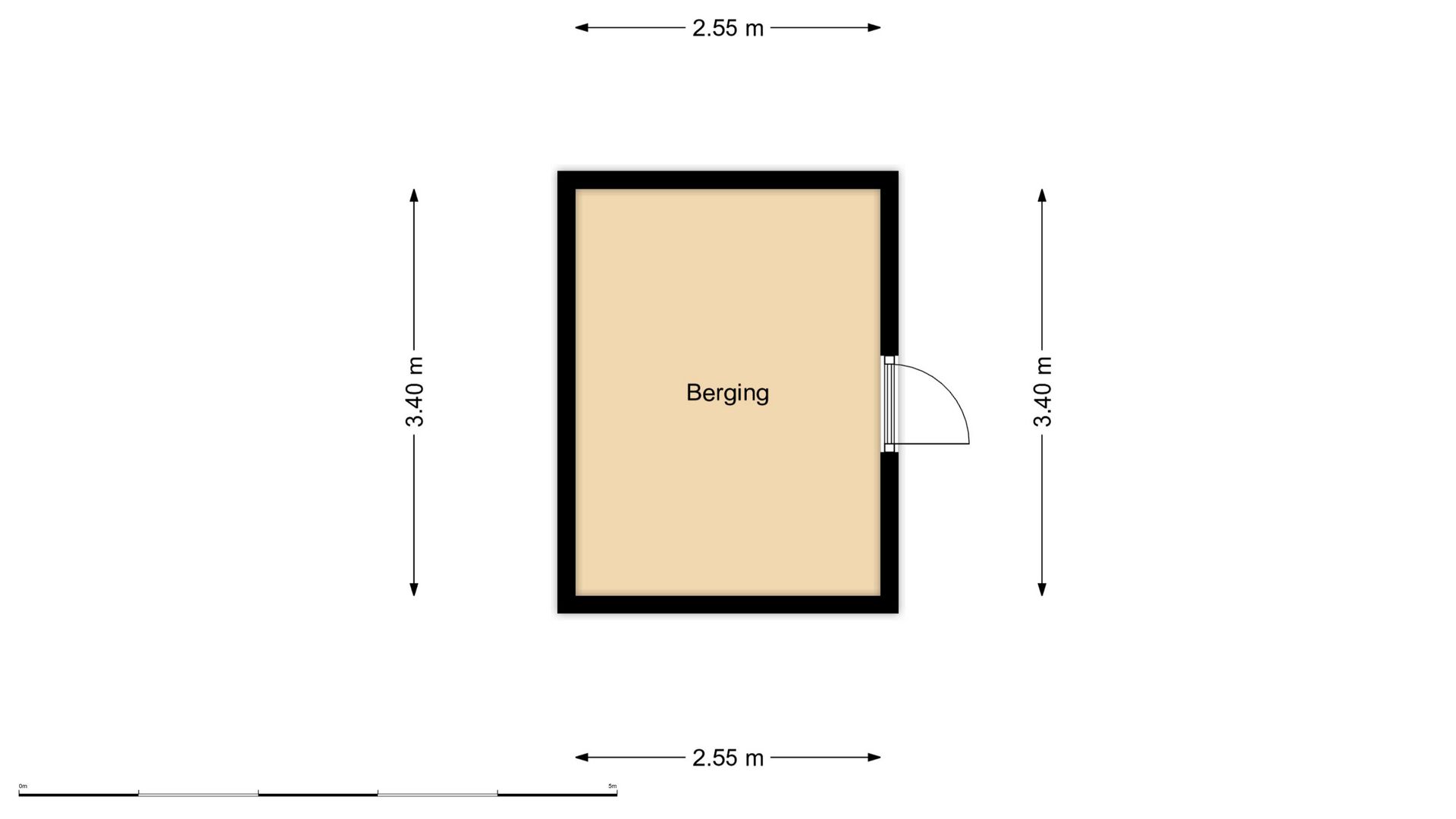 Foto 33 van Gaesbeekstraat 71