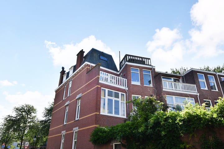 Foto 2 van Statenlaan 103-A