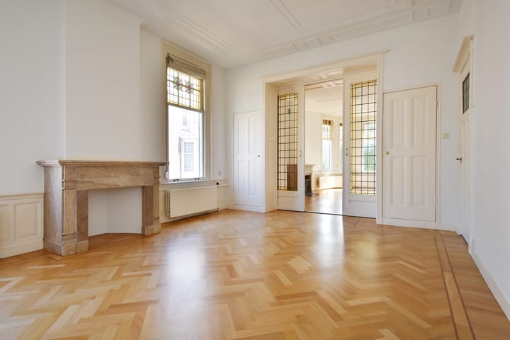 Foto 5 van Statenlaan 103-A