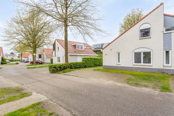 Foto 2 van Dorperheideweg 12-133