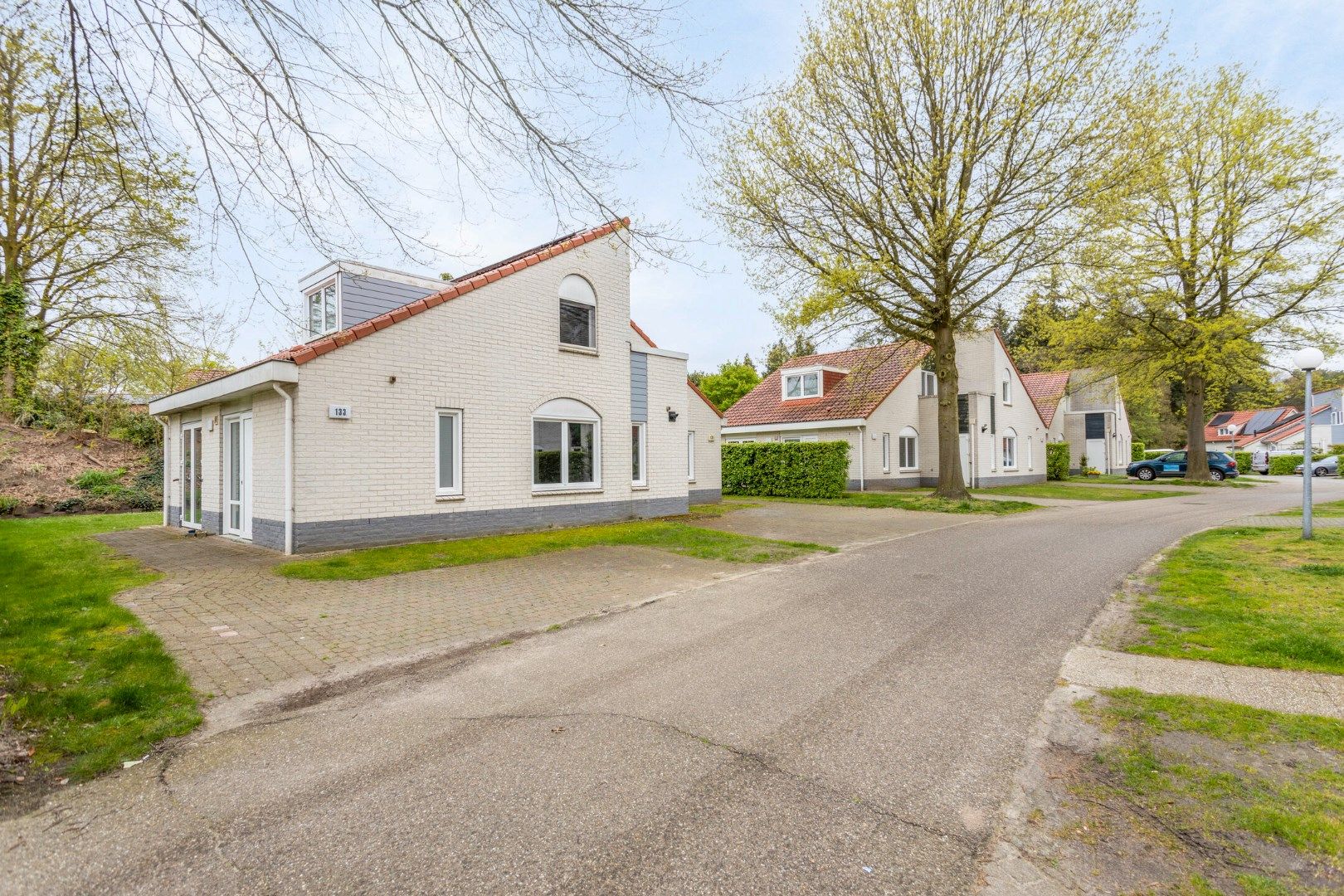 Foto 3 van Dorperheideweg 12-133