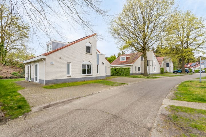 Foto 3 van Dorperheideweg 12-133