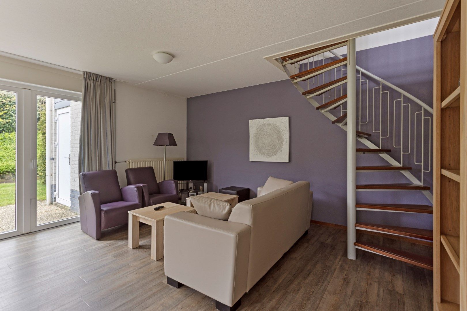 Foto 6 van Dorperheideweg 12-133