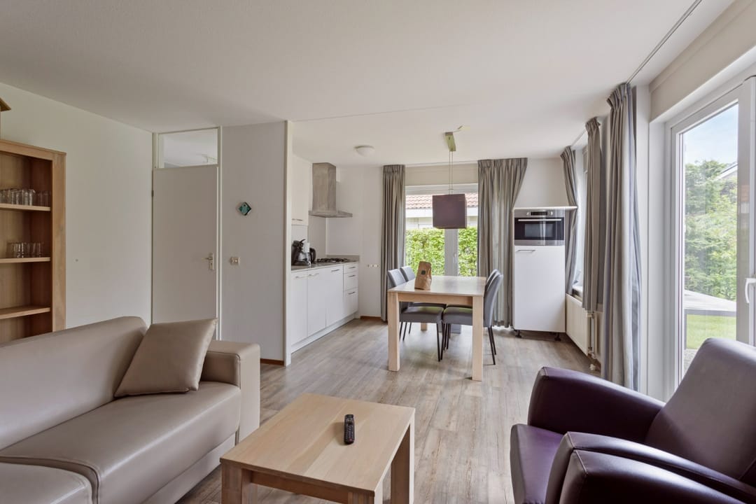 Foto 7 van Dorperheideweg 12-133