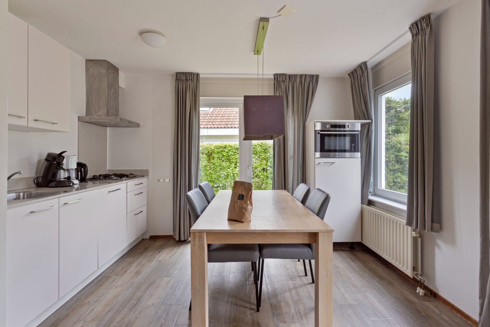 Foto 9 van Dorperheideweg 12-133