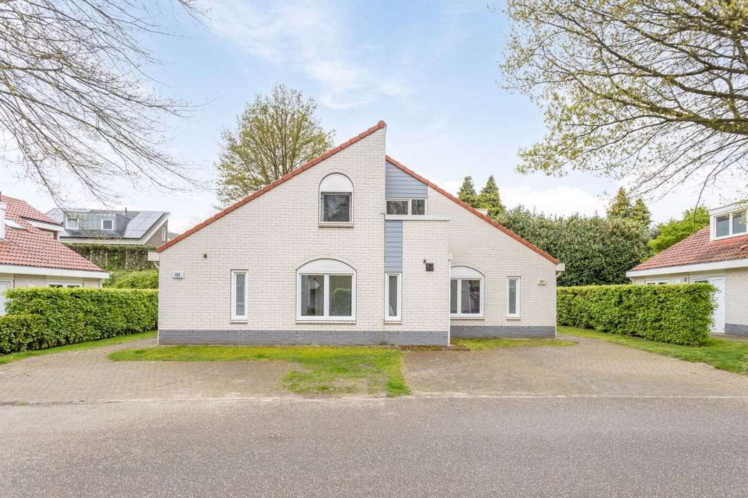 Foto 1 van Dorperheideweg 12-133