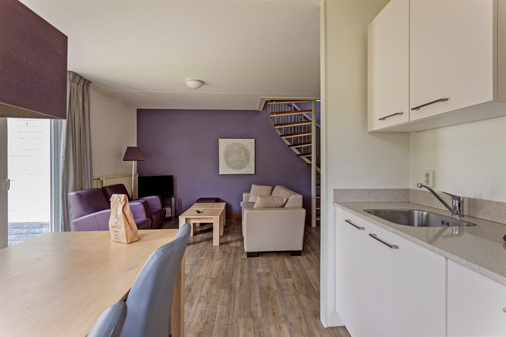 Foto 12 van Dorperheideweg 12-133