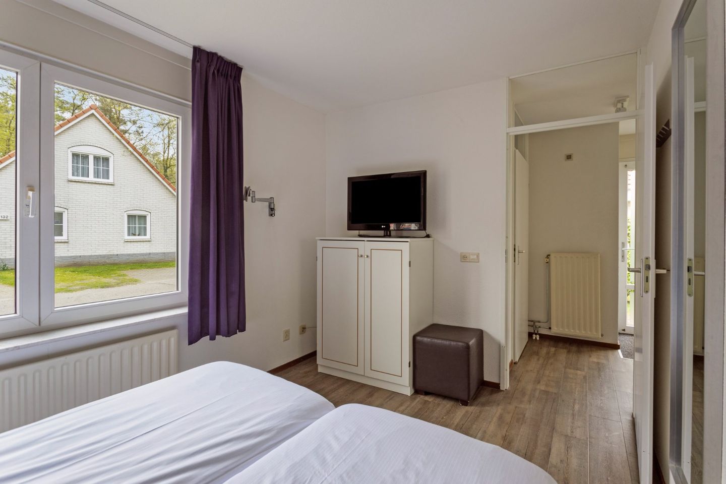 Foto 14 van Dorperheideweg 12-133