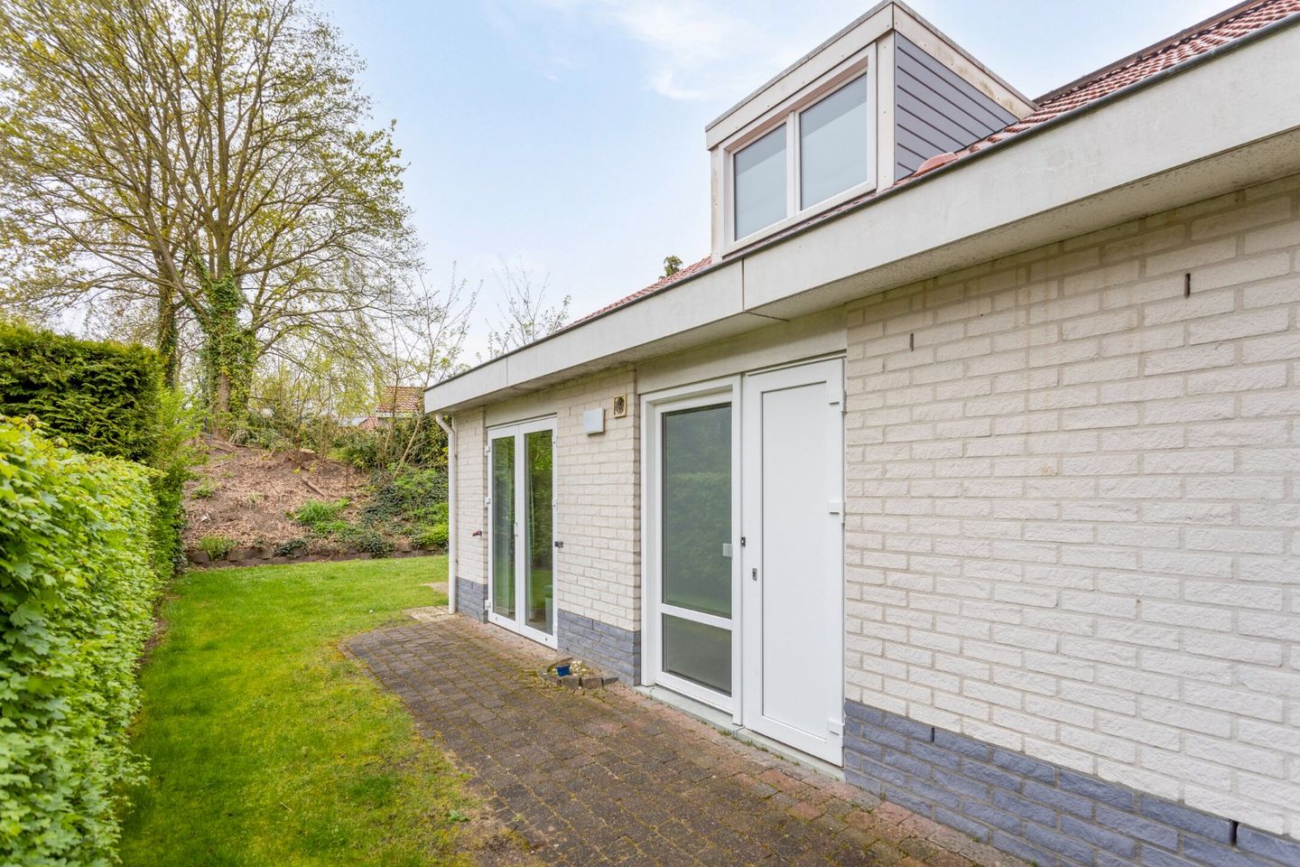 Foto 25 van Dorperheideweg 12-133