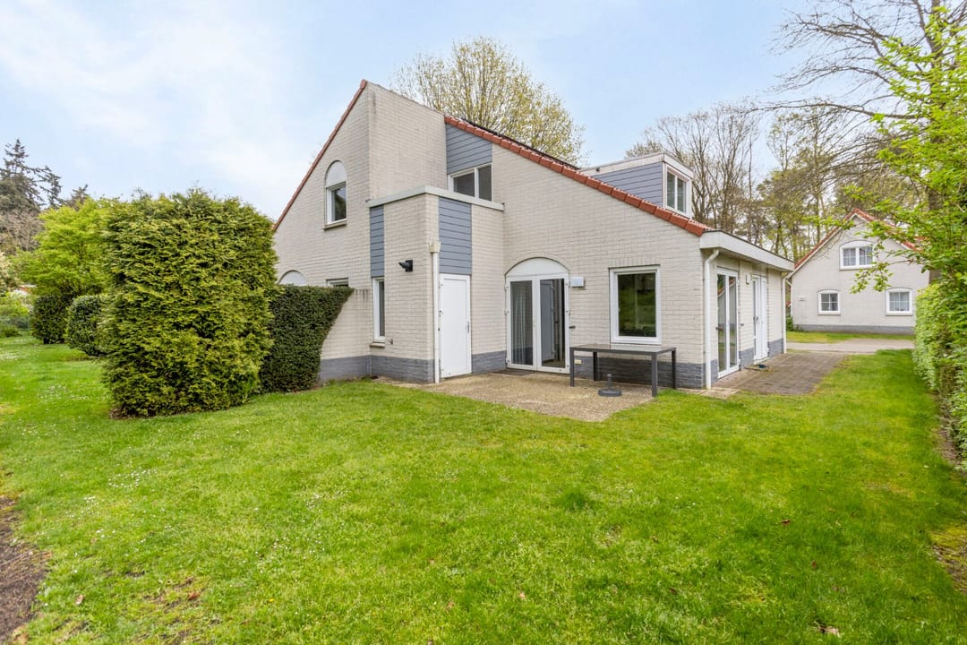 Foto 28 van Dorperheideweg 12-133