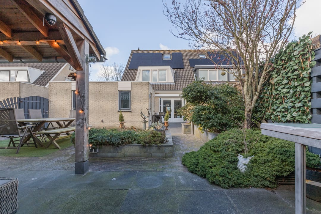 Foto 2 van Brughagedis 6