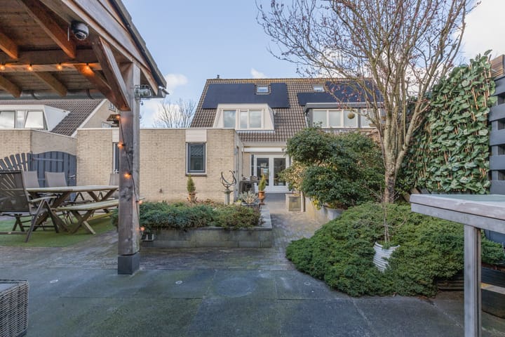 Foto 2 van Brughagedis 6