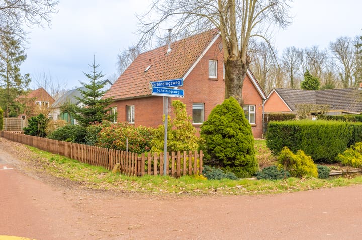 Photo 5 of Scheidingsweg 18