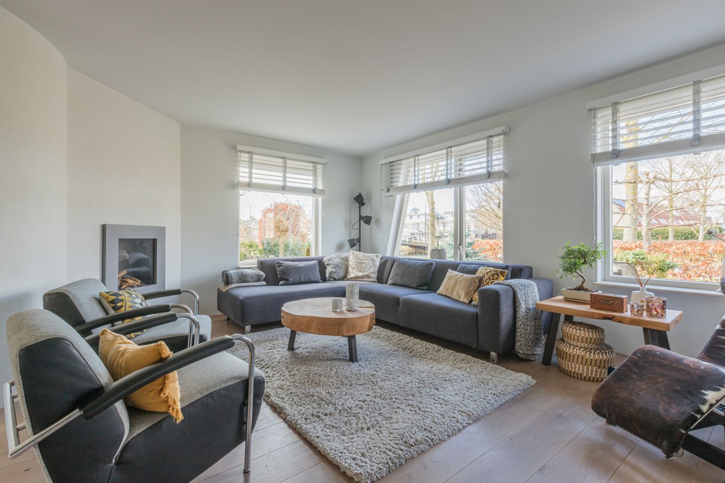 Foto 4 van Brughagedis 6