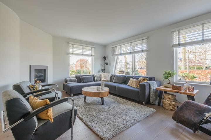 Foto 4 van Brughagedis 6