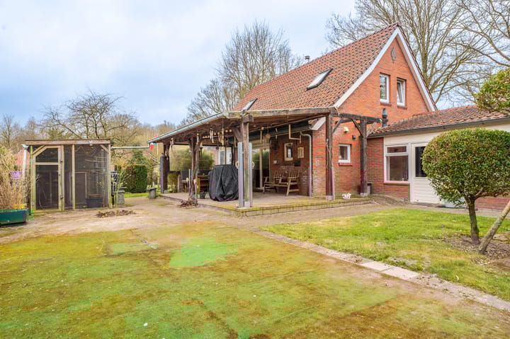 Photo 11 of Scheidingsweg 18