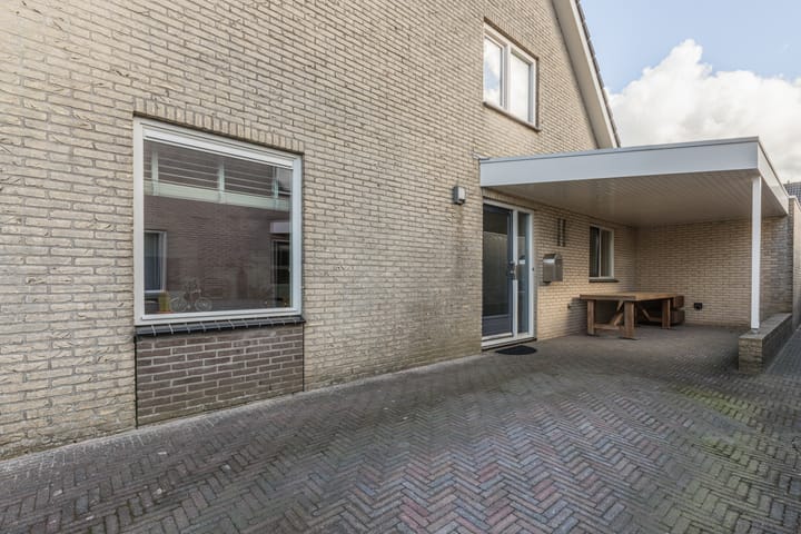 Foto 5 van Brughagedis 6