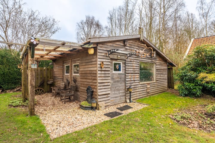 Photo 13 of Scheidingsweg 18