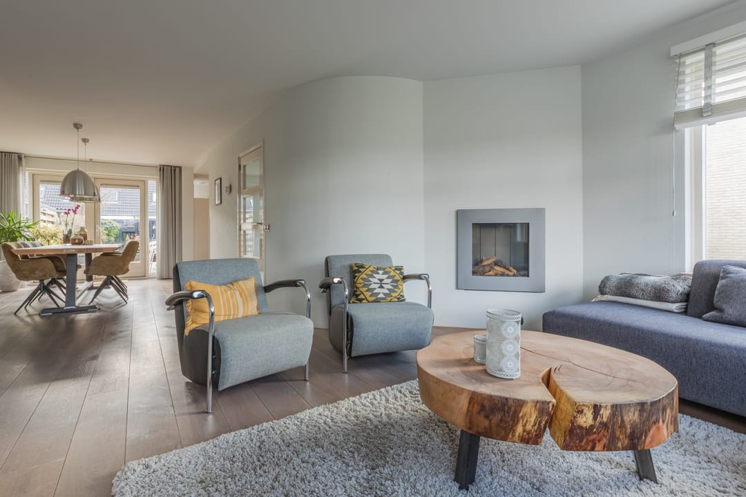 Foto 8 van Brughagedis 6