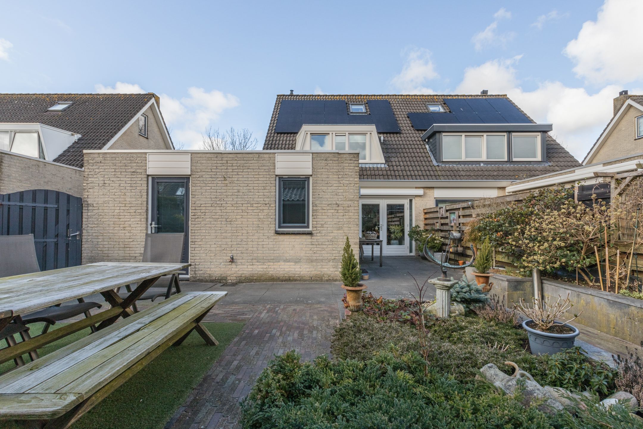 Foto 33 van Brughagedis 6