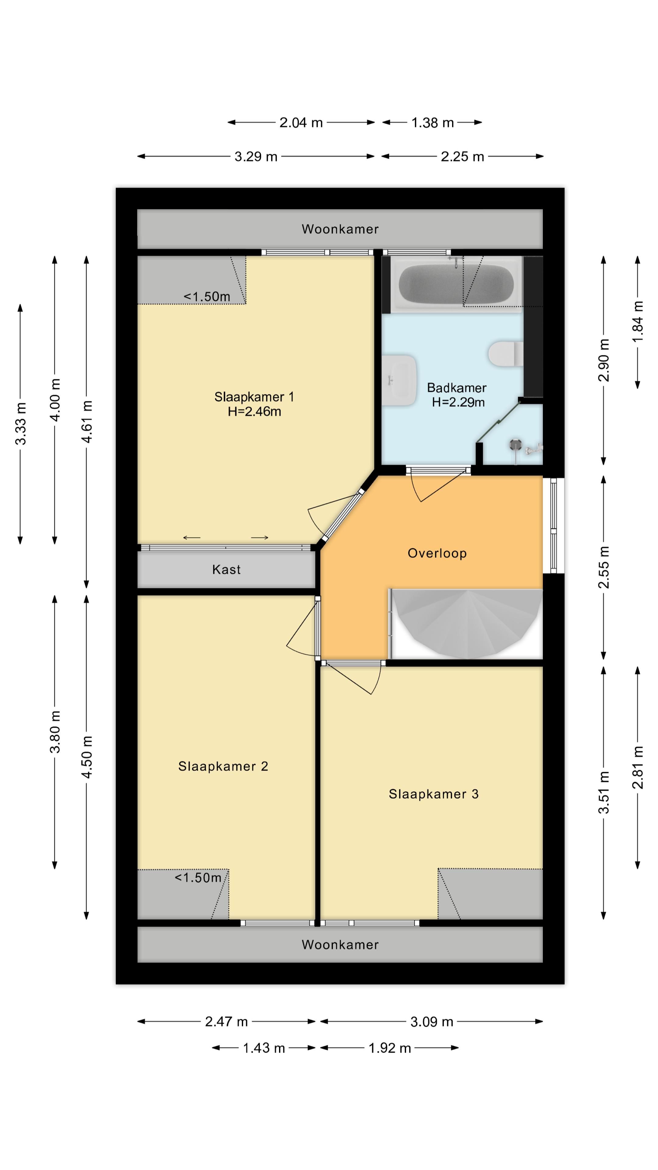 Foto 51 van Brughagedis 6