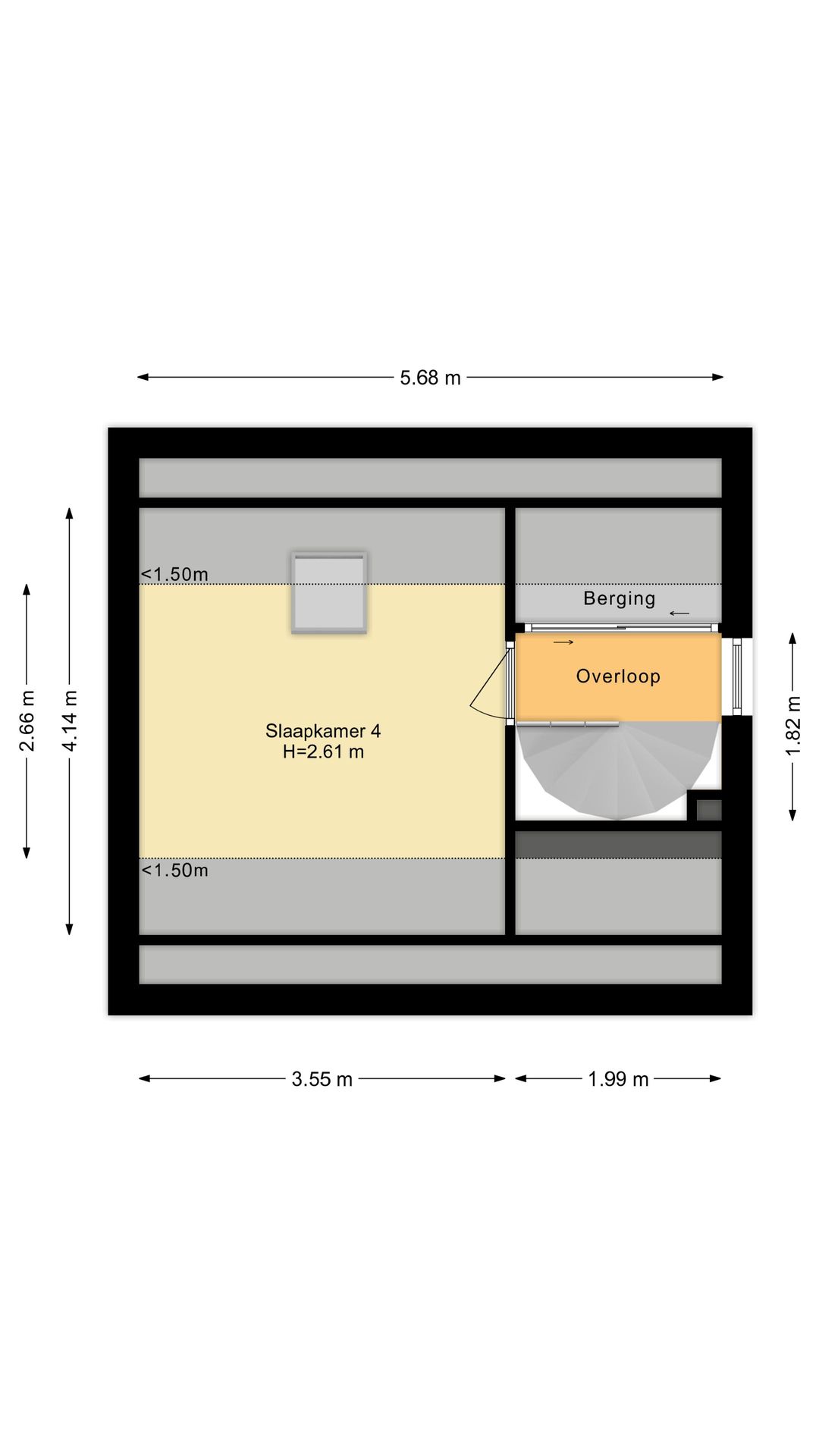 Foto 52 van Brughagedis 6