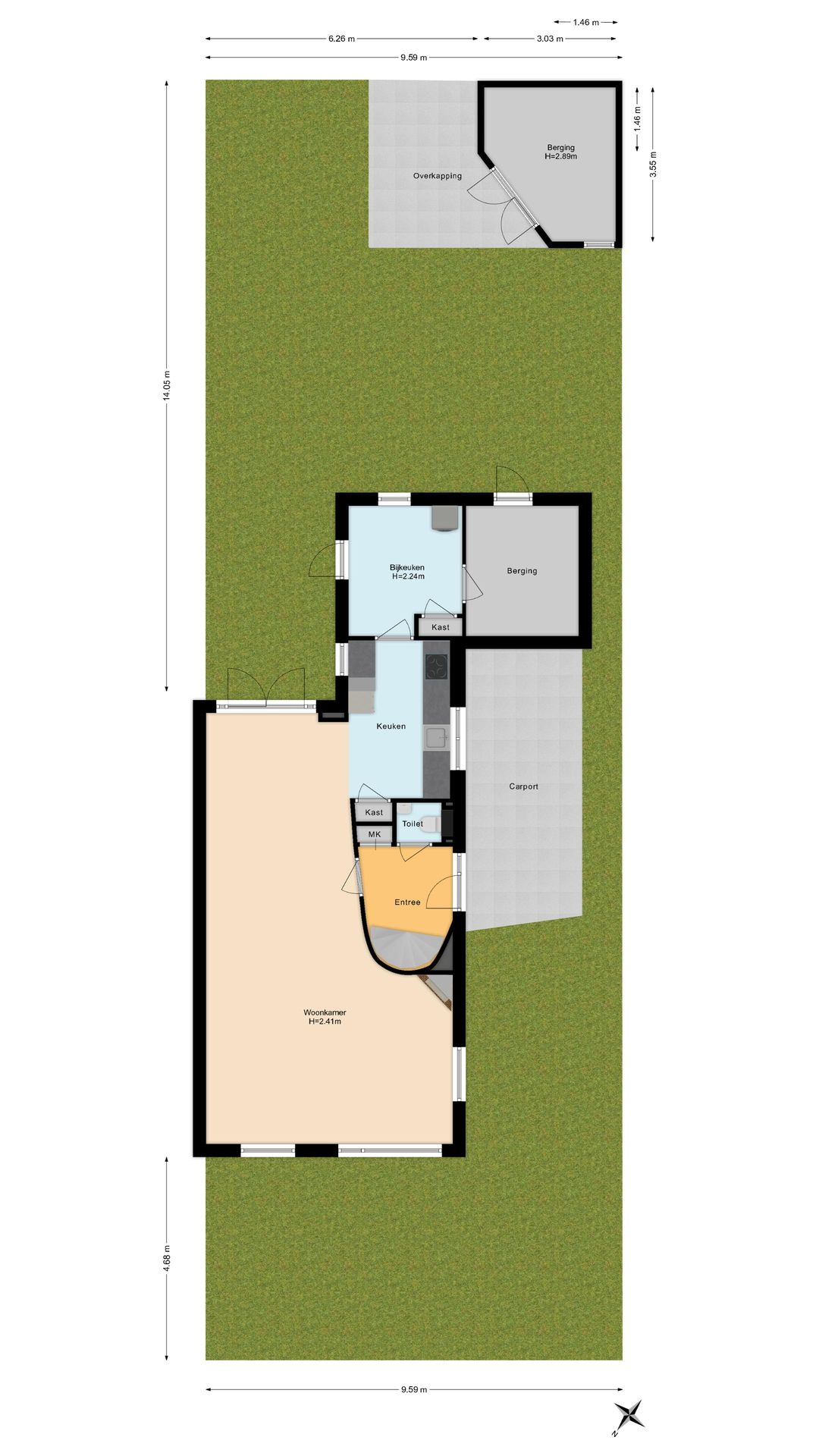 Foto 53 van Brughagedis 6