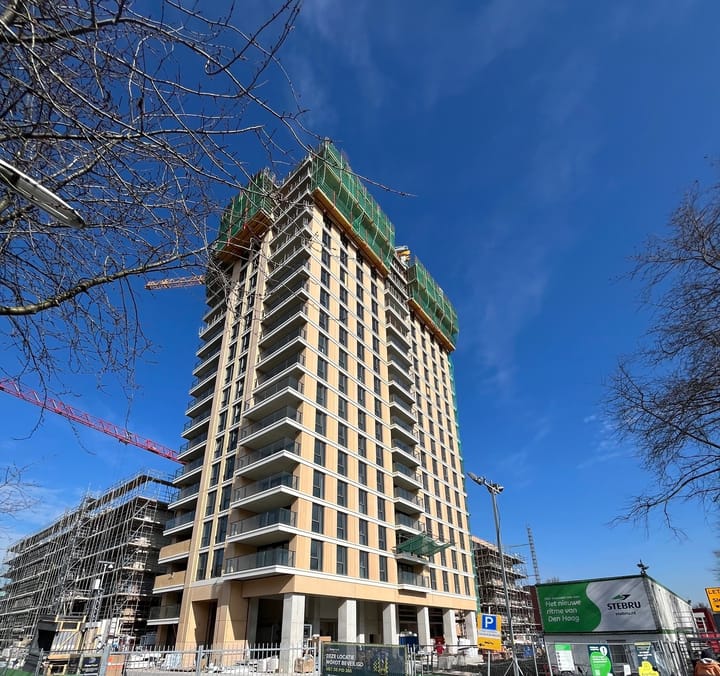 Foto 4 van Randveen 648