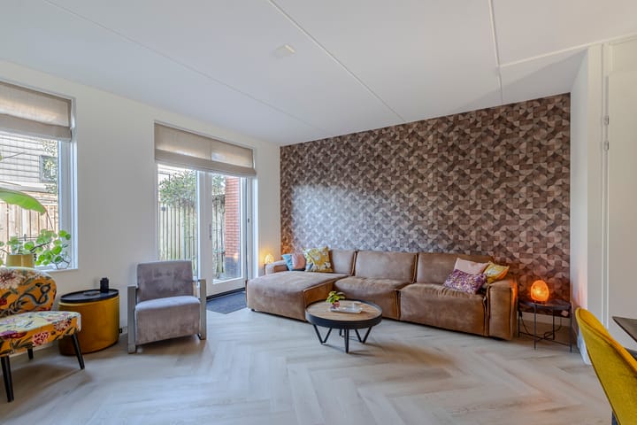 Foto 3 van Klaproos 5