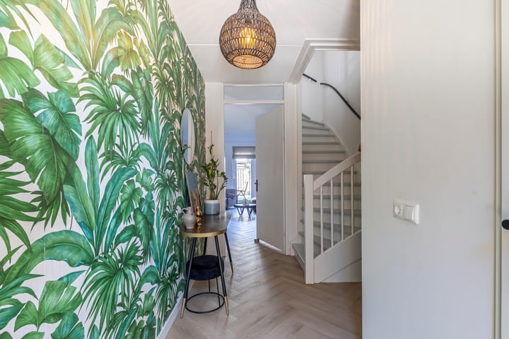 Foto 6 van Klaproos 5