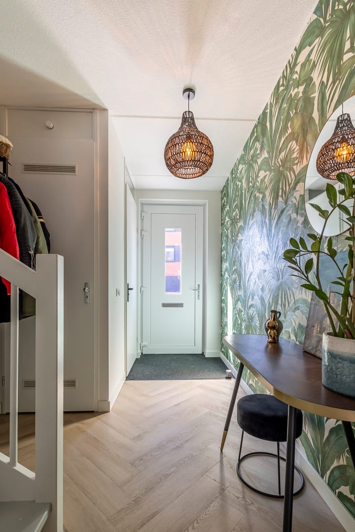 Foto 8 van Klaproos 5