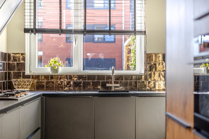 Foto 10 van Klaproos 5