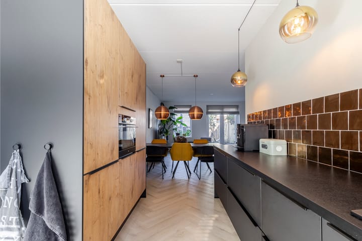 Foto 14 van Klaproos 5