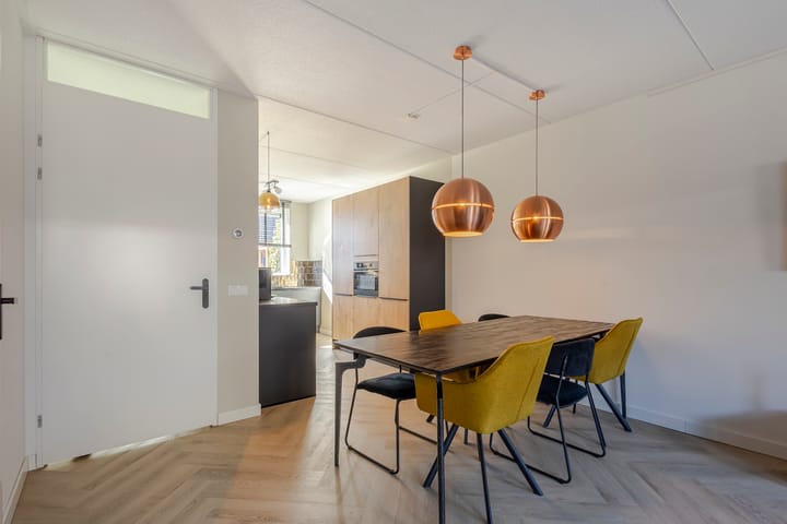 Foto 17 van Klaproos 5